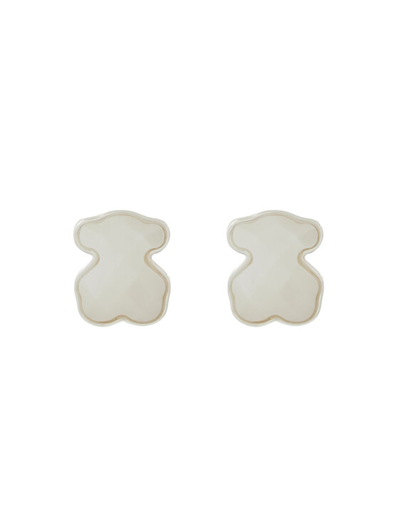 Cercei TOUS Icon Color 1000114400 Argintiu