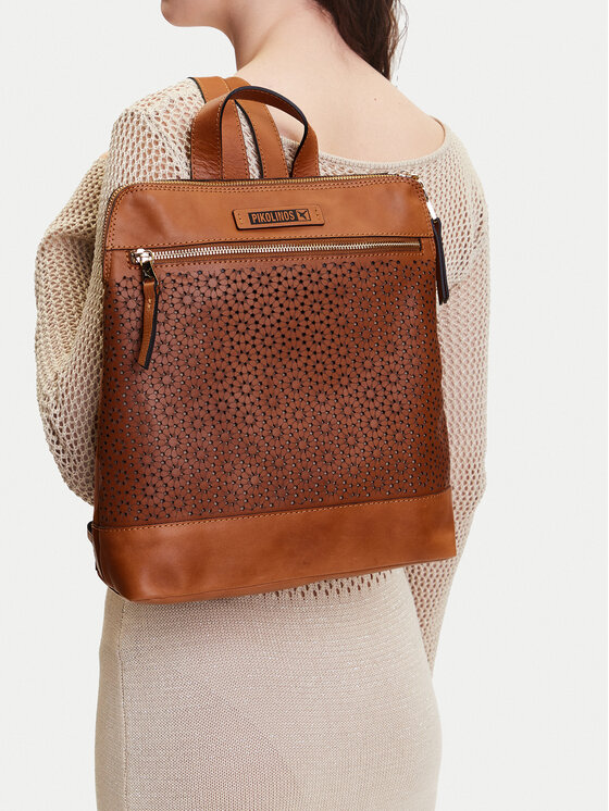Pikolinos Pikolinos Handtasche WHA-767 Braun