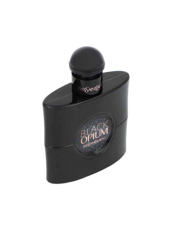 Saint Laurent Saint Laurent Black Opium Le Parfum woda perfumowana spray 50ml Woda perfumowana