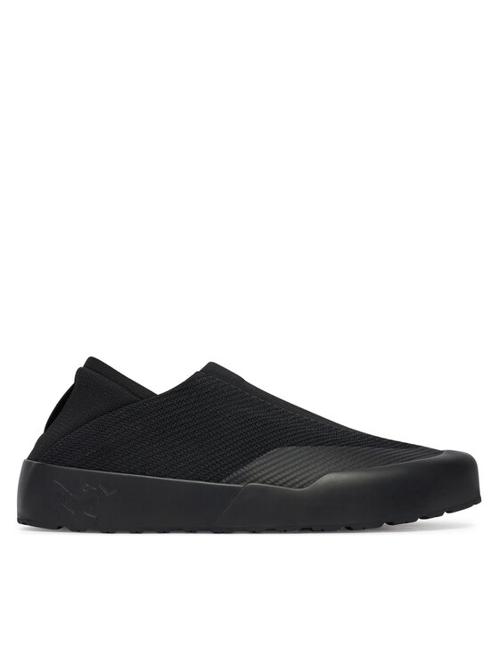 Arc'teryx Sneakersy Kragg X00001007 Czarny