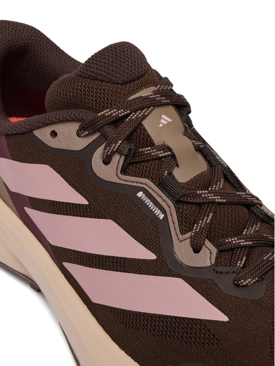 adidas adidas Trekkingi Terrex Tracefinder Plus Gore-Tex JQ1962 Brązowy