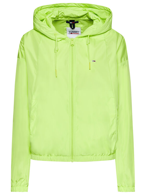 Tommy Jeans Veste de mi-saison Yoke 