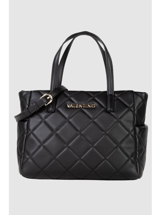 Valentino Valentino Torebka VBS3KK36R Czarny