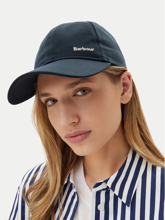 Barbour Barbour Бейсболка Olivia Sports LHA0493NY78 Cиній