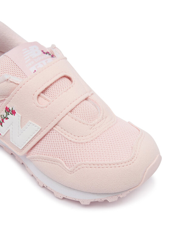 New Balance New Balance Сникърси P5157JQ Светлорозов