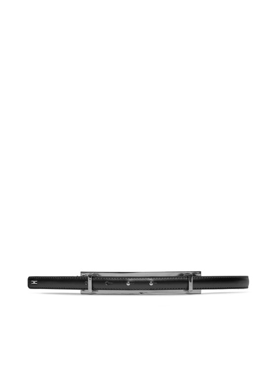 Elisabetta Franchi Elisabetta Franchi Női öv CT-06S-41E2-V150 Fekete