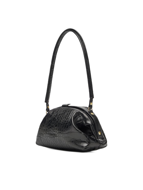 Balagan Balagan Handtasche Hug L Schwarz