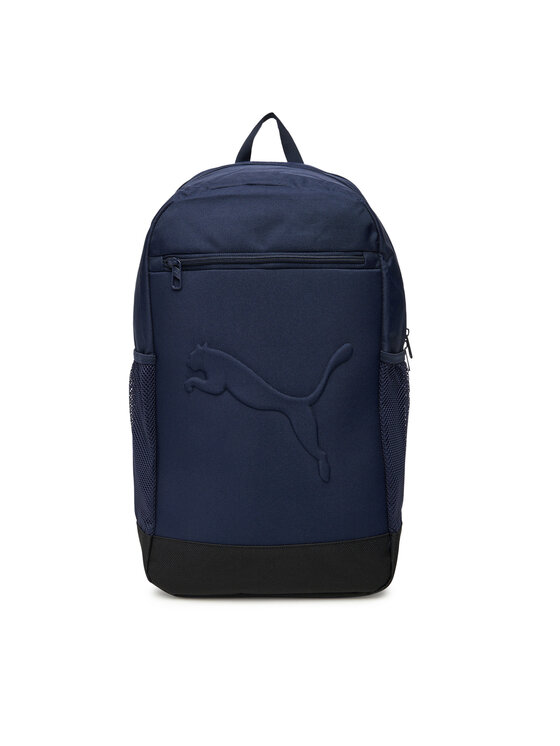 Puma Puma Batoh Buzz 911530 03 Tmavomodrá