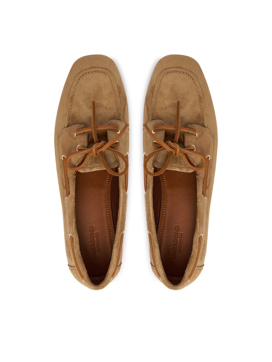 Vagabond Shoemakers Vagabond Shoemakers Félcipő Hillary 5925-440-28 Bézs