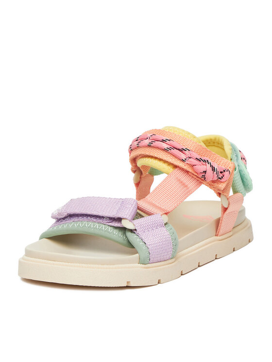 Roxy Roxy Sandaalid CS6081-04 Värviline