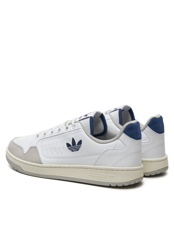 adidas adidas Sneakersy NY 90 JQ0055 Bílá