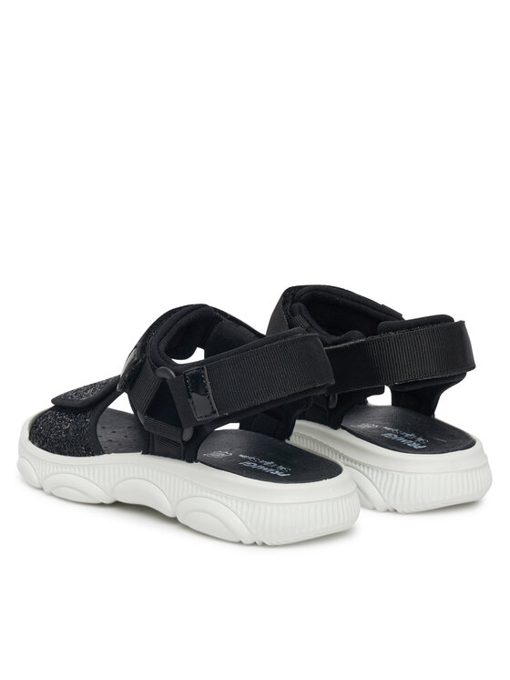 Primigi Primigi Sandalen 7891933 D Schwarz