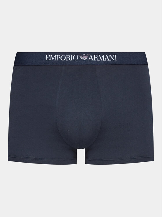 Set di 3 boxer 111625 3R722 51236 Multicolore