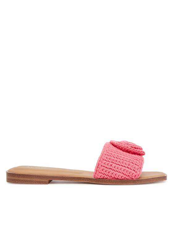 Aldo Aldo Ciabatte Sabbia 14016614 Rosa