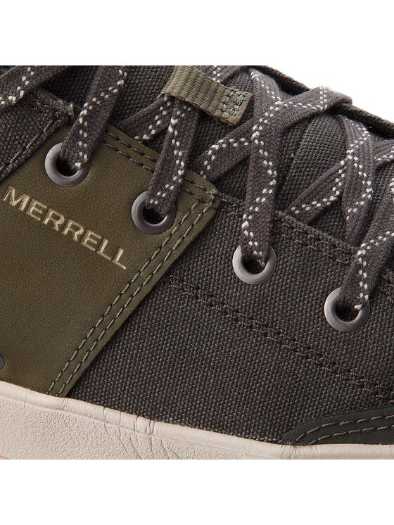 Merrell rant discovery lace hotsell