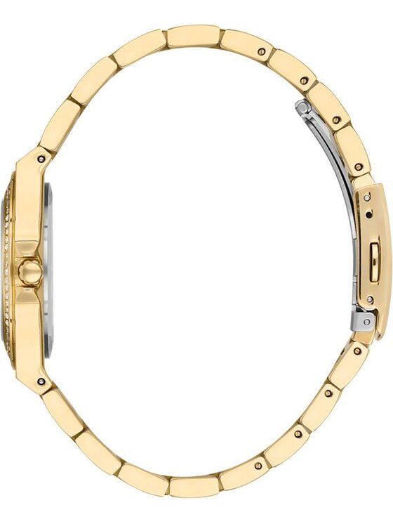 Beverly Hills Polo Club Beverly Hills Polo Club Zegarek BP3591X.170 Zielony