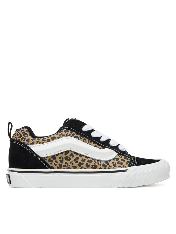 Vans Vans Tenisice Knu Skool VN000EGCYY61 Crna