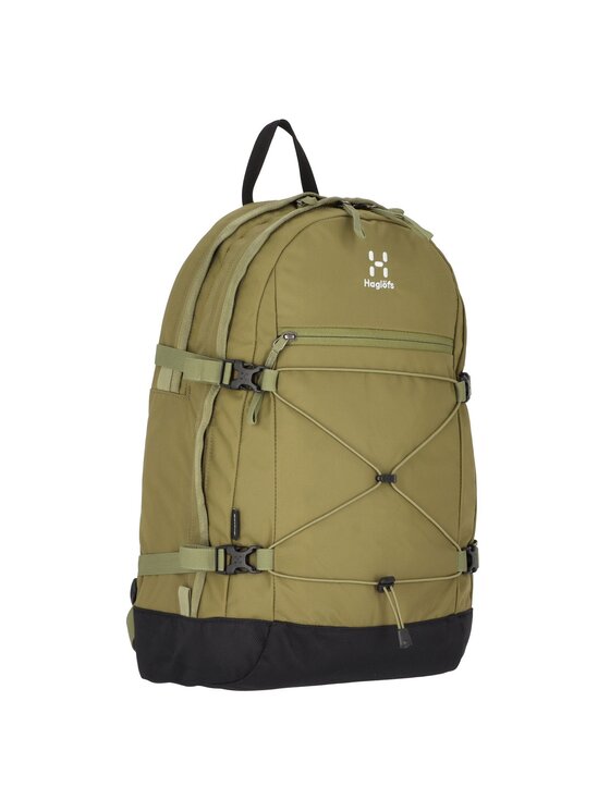 Haglöfs Haglöfs Torba 226524 Zielony