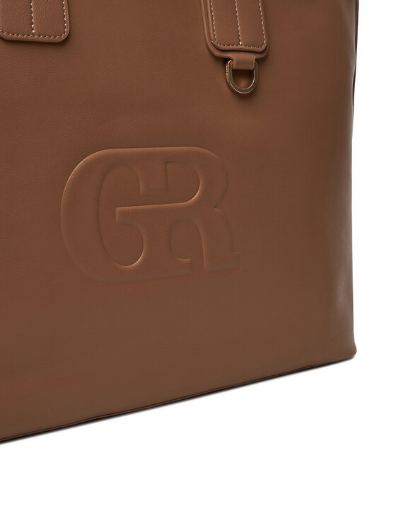 Gino Rossi Gino Rossi Borsetta CEO-EVI-LA513-332-3 Beige