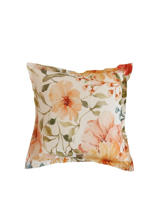 Moi Mili Moi Mili Poduszka dekoracyjna Flower power Kolorowy