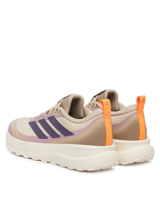 adidas adidas Маратонки за бягане Runfalcon 6 Atr Trainers IH1838 Бежов