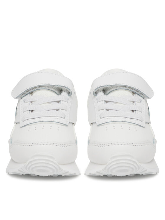 Reebok Reebok Sportcipők V9-25193(III) Fehér