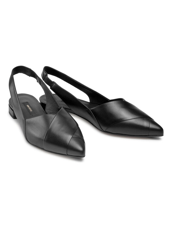 GINO ROSSI Gino Rossi Sandales 71387-04 Melns