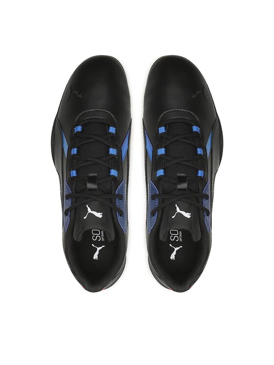 Puma Puma Sneakersy Bmw Mms R-Cat Machina 307311 01 Czarny