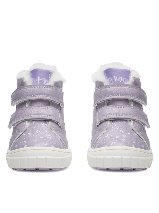 Harry Potter Harry Potter Auliniai batai AW24-221WBHP-A Violetinė