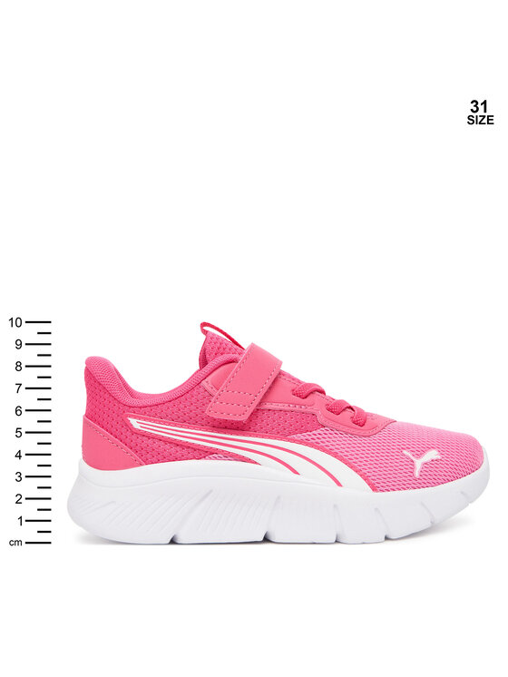 Puma Puma Laisvalaikio batai Flexfocus Modern Ac+ Ps 401519 18 Rožinė