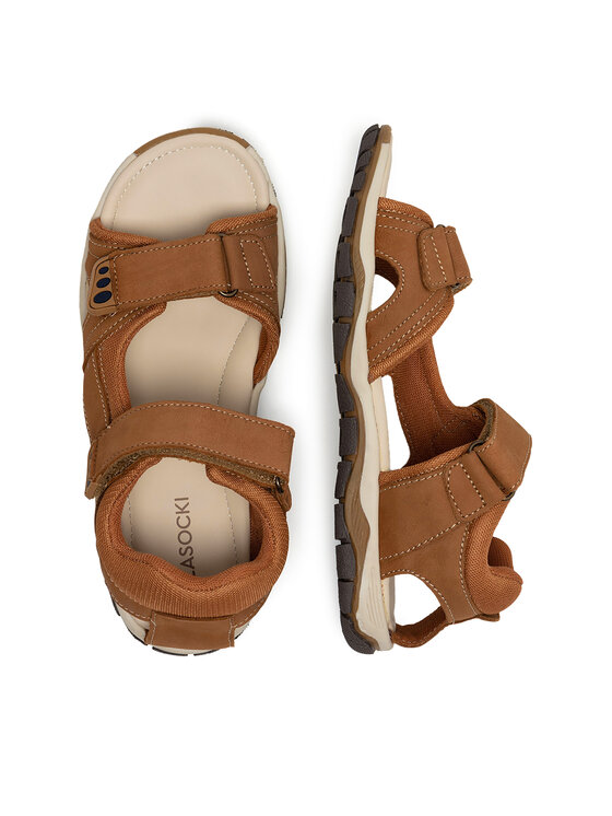 Lasocki Young Lasocki Young Sandale WIGO CI12-2625-08 Smeđa