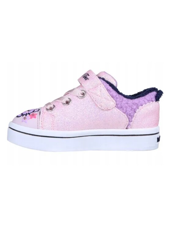 Skechers Skechers Sneakersy 314937N-LVMT Kolorowy