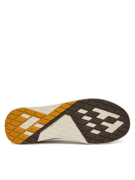 Saola Saola Sneakersy Cannon Knit W 2.0 SAO5105 Biela