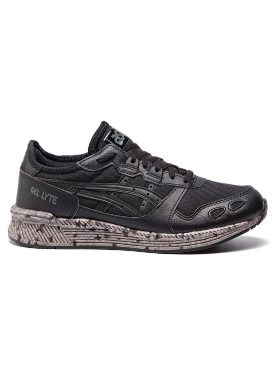 Asics Asics Sneakersy HyperGel-Lyte 1191A018 Czarny