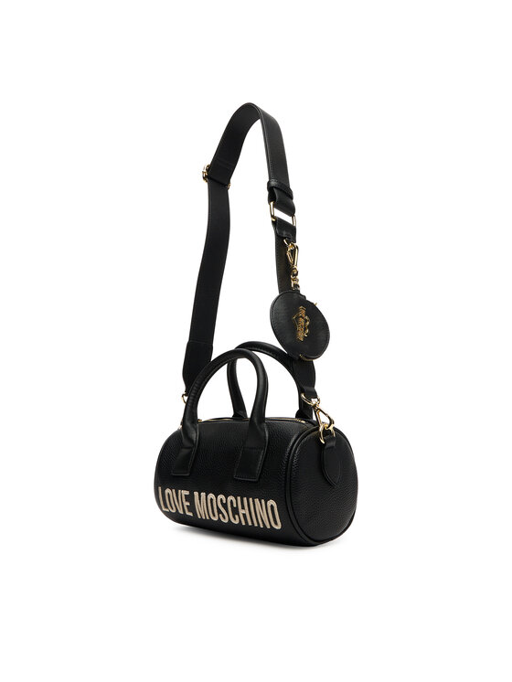 LOVE MOSCHINO LOVE MOSCHINO Torebka JC4106PP1NLT1000 Czarny