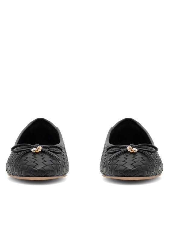 Nine West Nine West Baleríny 123AL1260 Černá