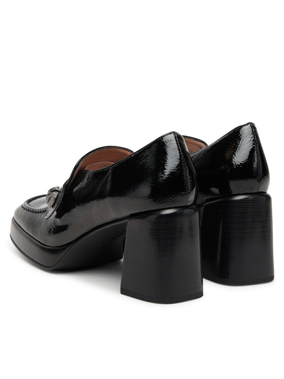 Hispanitas Hispanitas Halbschuhe HI254229 Schwarz