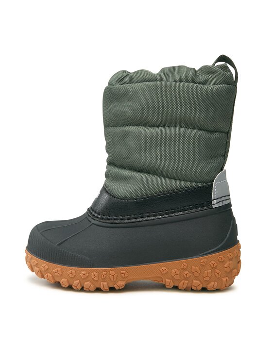 Reima Reima Schneeschuhe Loskari 5400124A Grün