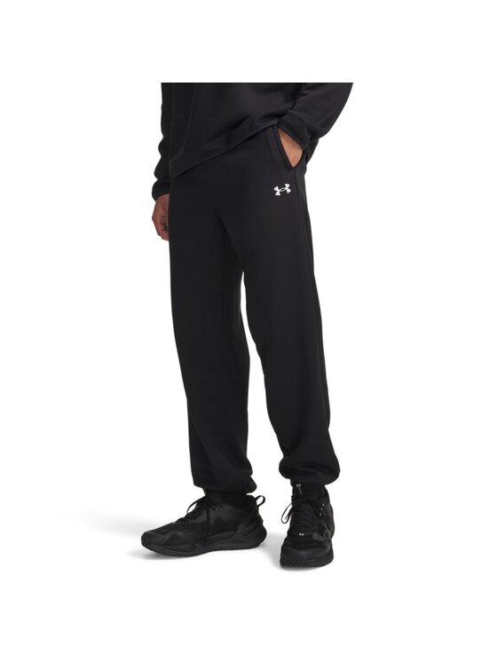 Under Armour Under Armour Spodnie dresowe 6013724 Czarny Reglan Fit
