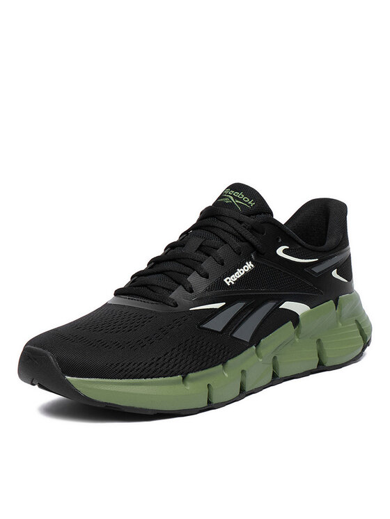 Reebok Reebok Futócipő EO-ZIG DYNAMICA 6 100263919 Fekete