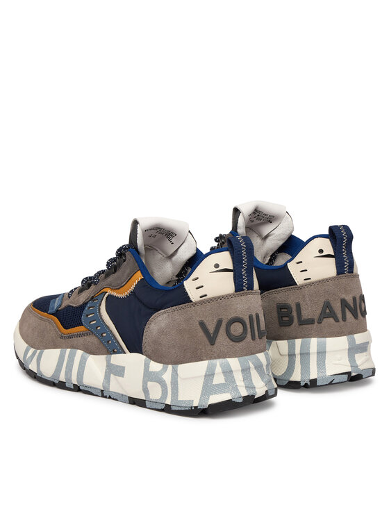 Voile Blanche Voile Blanche Sneakers 2017465-05 Bunt