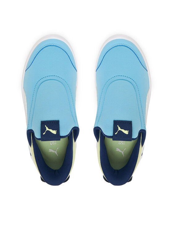 Puma Puma Tossud Courtflex v3 SLIPTECH PS 399734 10 Sinine