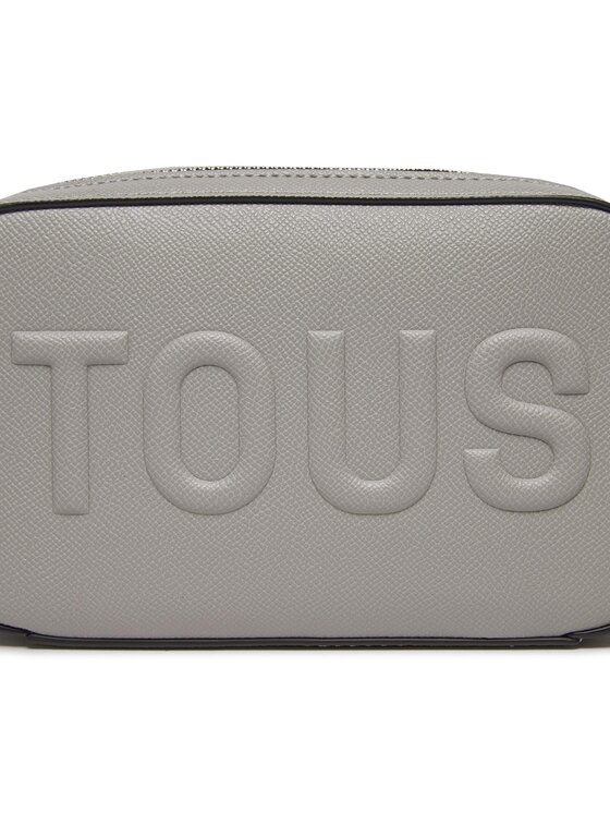 TOUS TOUS Torebka La Rue New 395910090 Szary