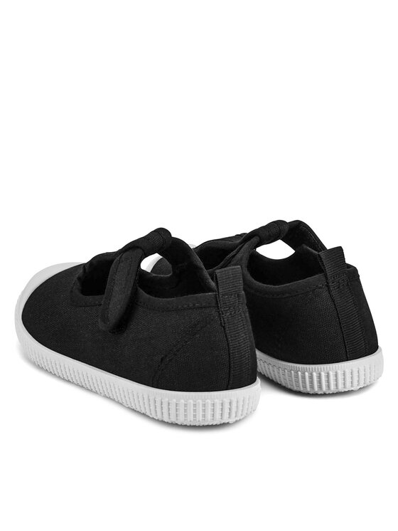 Action Boy Action Boy Scarpe da ginnastica CP91-25819 IV CH Nero