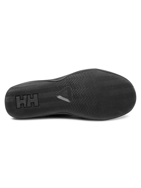 Helly Hansen Helly Hansen Boty na vodní sporty Crest Watermoc 11555 990 Černá