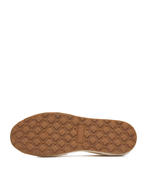 MEXX MEXX Sneakersy EO-MI001011561W Biela