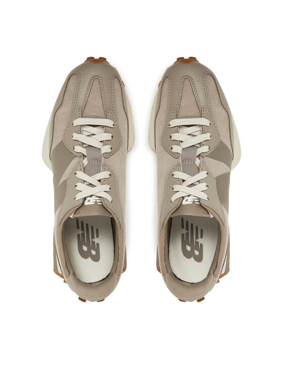 New Balance New Balance Tenisice WS327DBB Smeđa