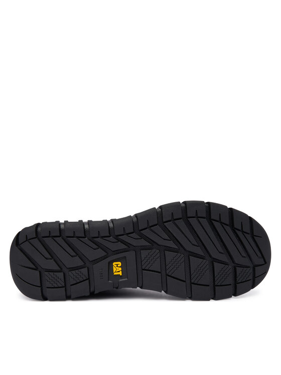 CAT Footwear CAT Footwear Sneakersy Versage Lo P726427 Czarny