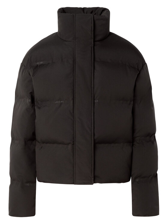 JOOP! JOOP! Zimní bunda 58 254O58Olimpia 30049141 Černá Oversize