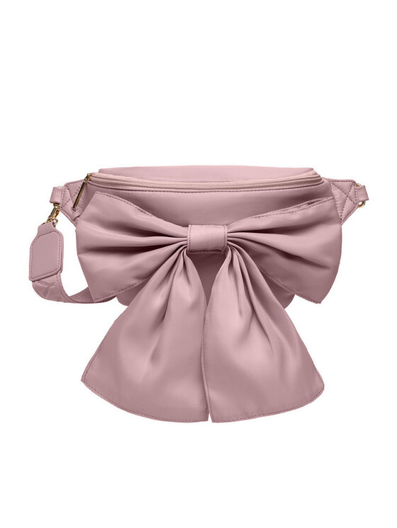 JENNY JENNY Дамска чанта CEO-JNY-M-013-10 Розов